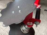 Cultivateur Horsch Tiger 4 AS TERRA GRIP