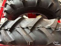 Cultivateur Horsch Tiger 4 AS TERRA GRIP