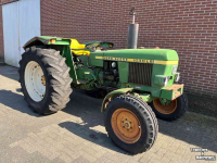 Tracteur John Deere 1630