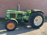 Tracteur John Deere 1630