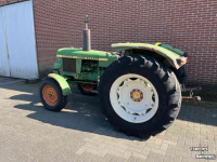 Tracteur John Deere 1630