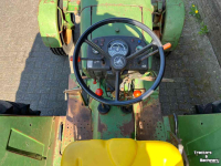 Tracteur John Deere 1630