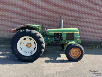 Tracteur John Deere 1630