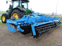 Déchaumeur à disques Agri-Koop BTH60