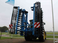 Déchaumeur à disques Agri-Koop BTH60