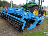 Déchaumeur à disques Agri-Koop BTH60