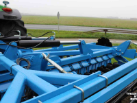 Déchaumeur à disques Agri-Koop BTH60