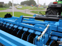 Déchaumeur à disques Agri-Koop BTH60