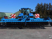Déchaumeur à disques Agri-Koop BTH60