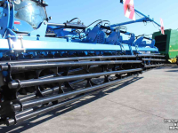 Déchaumeur à disques Agri-Koop BTH60