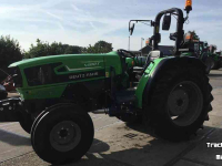 Tracteur pour horticulture Deutz-Fahr 4080 E 2WD Tractor