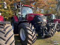 Tracteur Case-IH Puma CVX 185 AFS Connect