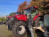 Tracteur Case-IH Puma CVX 185 AFS Connect