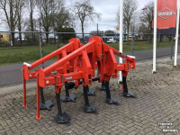 Décompacteur Kuhn DC 301 (voorzetwoeler)