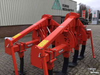 Décompacteur Kuhn DC 301 (voorzetwoeler)