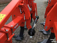 Décompacteur Kuhn DC 301 (voorzetwoeler)