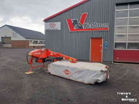 Faucheuse Kuhn GMD 2810 Achter-maaier