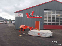 Faucheuse Kuhn GMD 2810 Achter-maaier