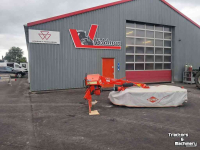 Faucheuse Kuhn GMD 2810 Achter-maaier