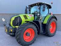 Tracteur Claas CLAAS ARION 630 | 2021 | 1140 DRAAIUREN