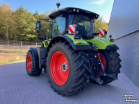 Tracteur Claas CLAAS ARION 630 | 2021 | 1140 DRAAIUREN