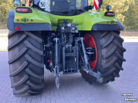 Tracteur Claas CLAAS ARION 630 | 2021 | 1140 DRAAIUREN