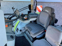 Tracteur Claas CLAAS ARION 630 | 2021 | 1140 DRAAIUREN