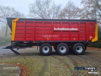 Autochargeuse Schuitemaker Siwa 840W DE
