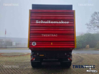 Autochargeuse Schuitemaker Siwa 840W DE