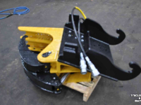 Ciseaux d’arbres  HS 25 Bomenknipper