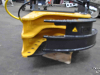 Ciseaux d’arbres  HS 25 Bomenknipper