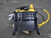 Ciseaux d’arbres  HS 25 Bomenknipper