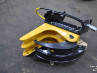 Ciseaux d’arbres  HS 25 Bomenknipper