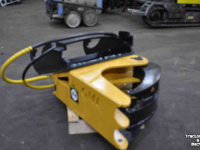 Ciseaux d’arbres  HS 25 Bomenknipper