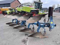 Charrues Overum BV2108 Ploeg