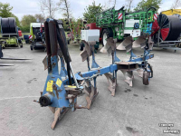 Charrues Overum BV2108 Ploeg