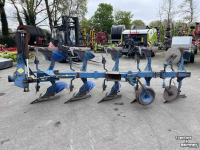 Charrues Overum BV2108 Ploeg