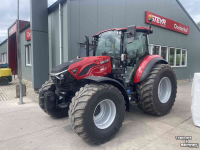 Tracteur Case-IH Farmall 120C HI/LO. Nieuw model ex demo !