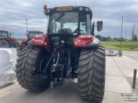 Tracteur Case-IH Farmall 120C HI/LO. Nieuw model ex demo !