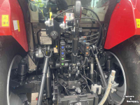 Tracteur Case-IH Farmall 120C HI/LO. Nieuw model ex demo !