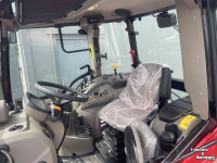 Tracteur Case-IH Farmall 120C HI/LO. Nieuw model ex demo !