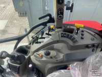 Tracteur Case-IH Farmall 120C HI/LO. Nieuw model ex demo !