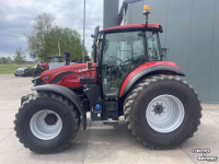 Tracteur Case-IH Farmall 120C HI/LO. Nieuw model ex demo !