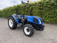 Tracteur New Holland T3.60 LP