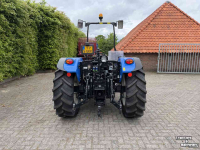 Tracteur New Holland T3.60 LP