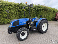 Tracteur New Holland T3.60 LP