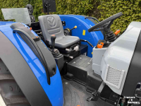 Tracteur New Holland T3.60 LP