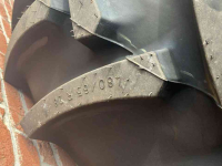 Roues, Pneus, Jantes, Barillets Jumelage Mitas AC65 480/65R28