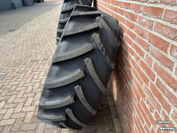 Roues, Pneus, Jantes, Barillets Jumelage Mitas AC65 480/65R28
