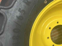 Roues, Pneus, Jantes, Barillets Jumelage Mitas AC65 480/65R28